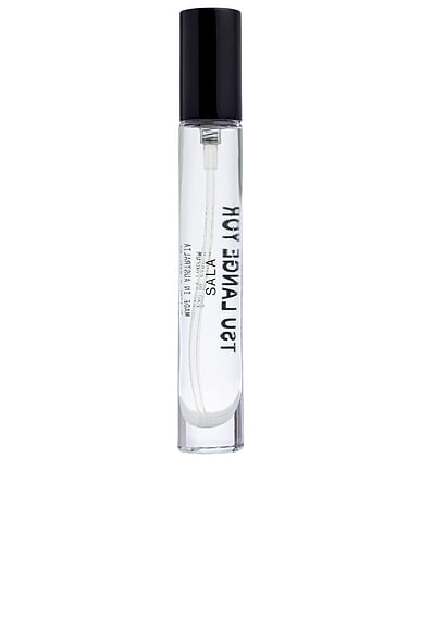 Tsu Lange Yor Sala Eau De Parfum 10ml