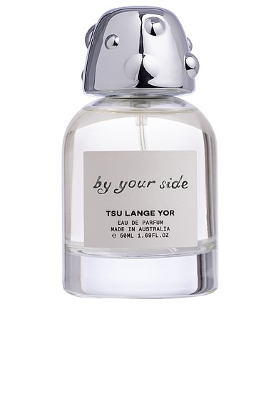 By Your Side Eau De Parfum 50ml