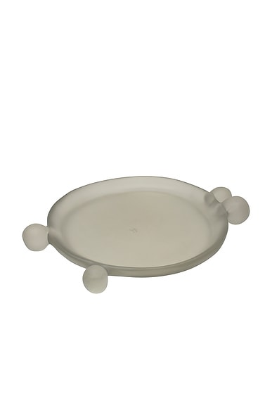 Bubble Platter