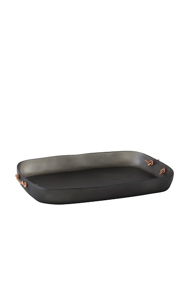 Cuadrado Extra Large Tray