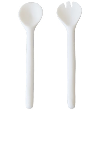 Sculpt Large Serving Set