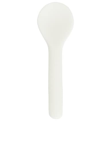 Sculpt Caviar Spoon