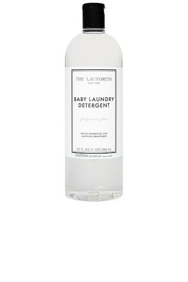 Fragrance Free Baby Laundry Detergent