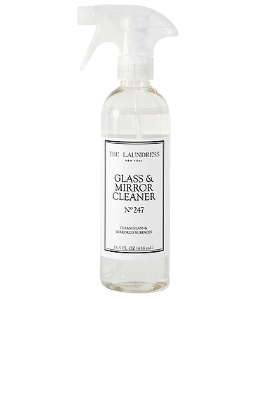Glass And Mirror Cleaner
