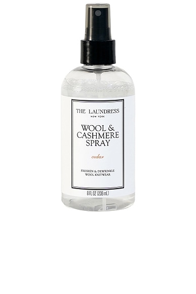 Wool And Cashmere Fabric Spray