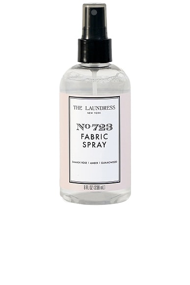 The Laundress No. 723 Fabric Spray