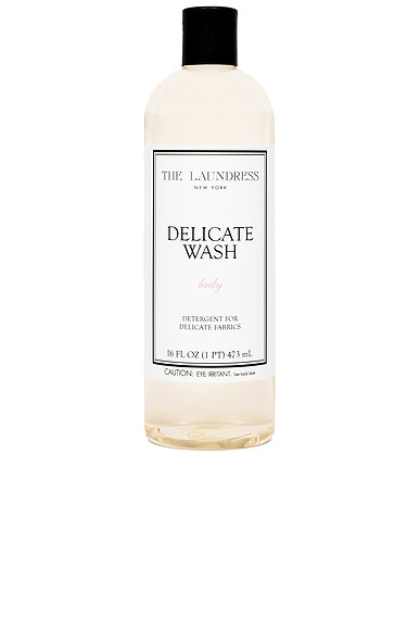 Lady Delicate Wash