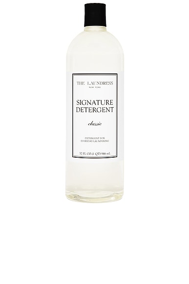 Classic Signature Detergent