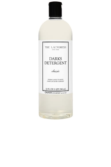 The Laundress Classic Darks Detergent