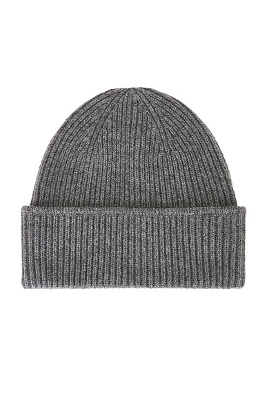 Cashmere Beanie