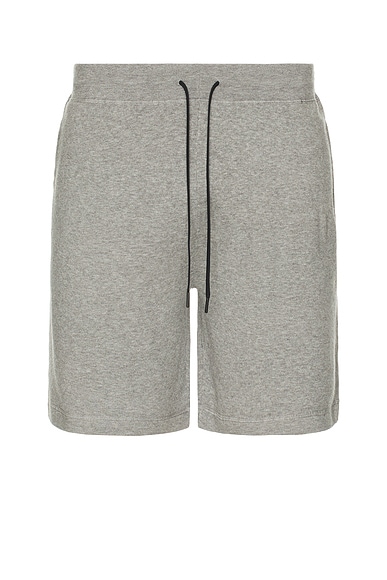Light Bilen Sweatshorts