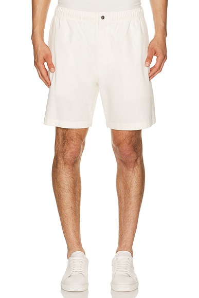 Moonsoft Cotton Easy Shorts
