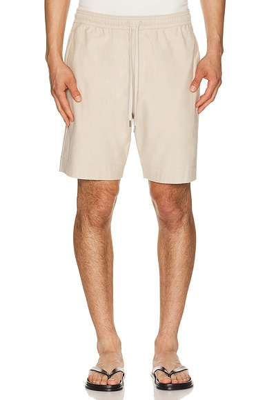 Soft Terry Short