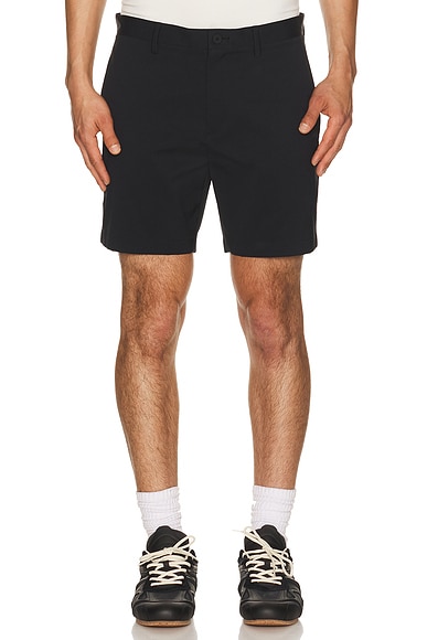 Zaine Neoteric Short