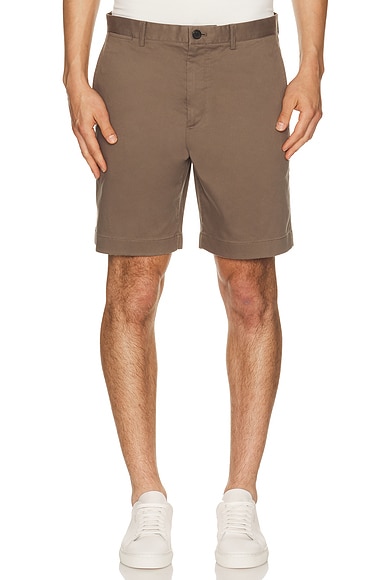 Moonsoft Cotton Standard Shorts