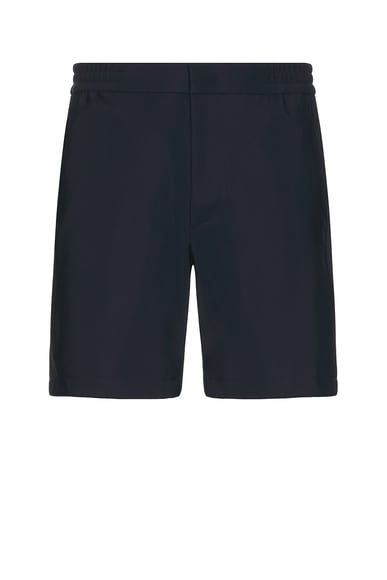 Shop Theory Curtis Short In Baltic