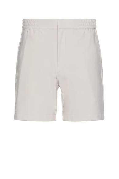 Shop Theory Curtis Short In Putty