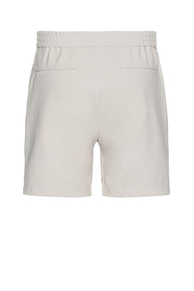 Shop Theory Curtis Short In Putty