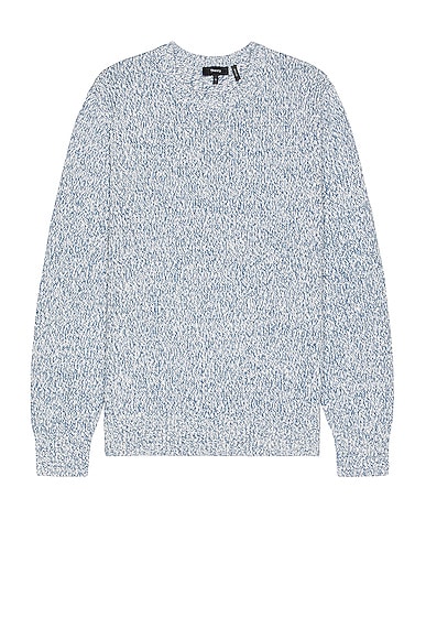 Mauno Sweater