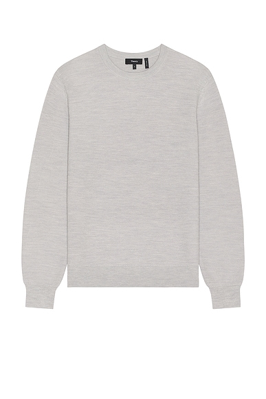 thisisneverthat スウェットシャツ - Heather Grey | FWRD