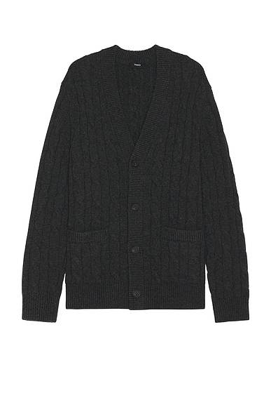 Stephan schneider cardigan top