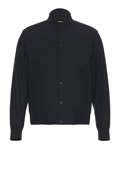 Precision Ponte Murphy Jacket