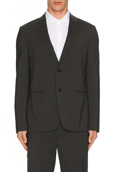 Motion Wool Clinton Blazer
