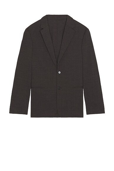 Clinton Motion Blazer