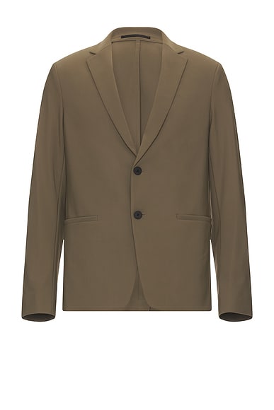 Clinton Blazer