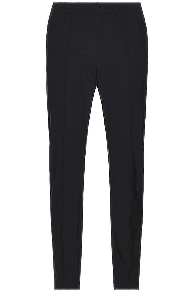 Theory Curtis Pant in Black