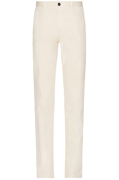 Theory Zaine Patton Plus Pants in Sand