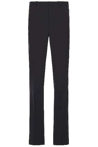 Theory Mayer Pant in Navy