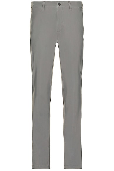 Theory Zaine Pants in Stone