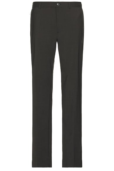 Motion Wool Curtis Pant