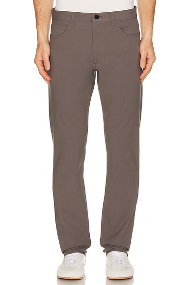 Raffi Neoteric Twill Pant