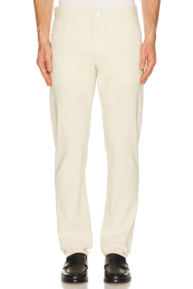 Raffi Neoteric Twill Pant