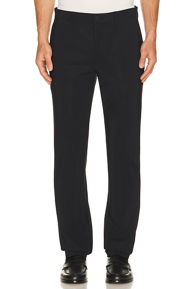 Zaine Pant in Precision Ponte