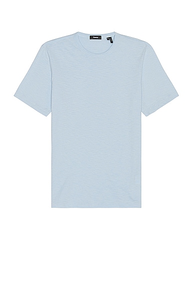 THEORY ESSENTIAL COSMOS TEE