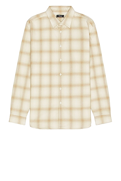 Theory Irving Flannel in Natural Multi
