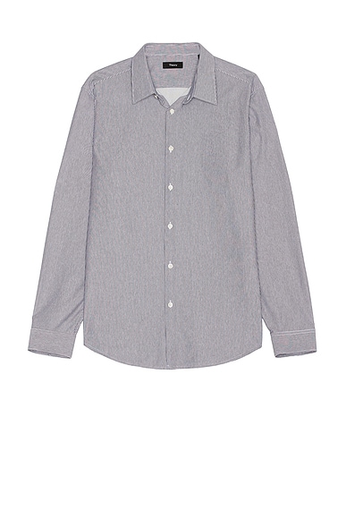 Sylvain Long Sleeve Shirt