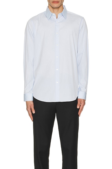 Sylvain Wealth Shirt