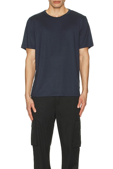 Essential Anemon Milano Tee