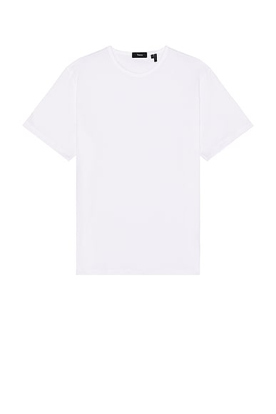 Precise Cotton Tee
