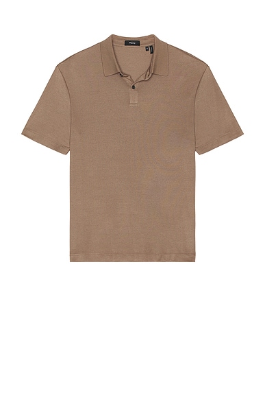 Kayser Short Sleeve Polo