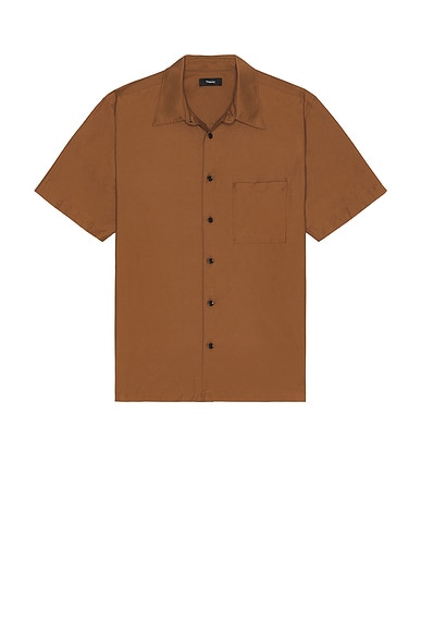 Noll Short Sleeve Shirt
