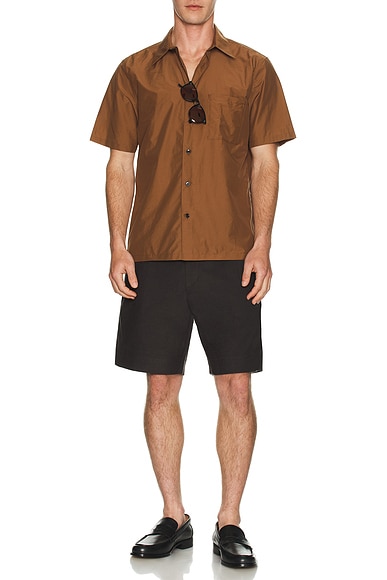 Noll Short Sleeve Shirt