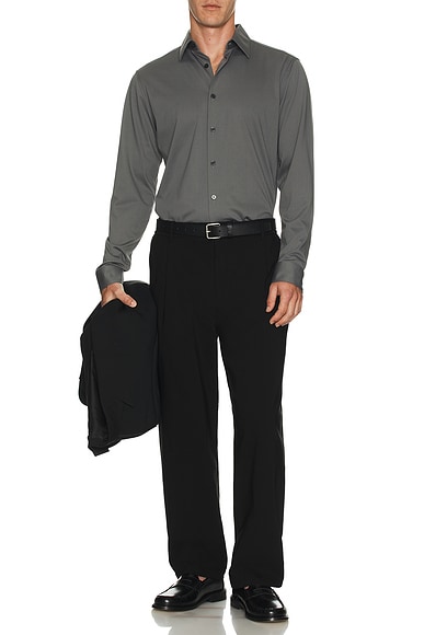 Sylvain Long Sleeve Shirt