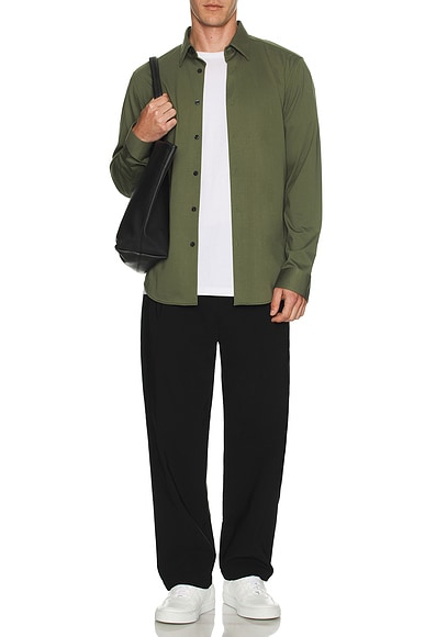 Sylvain Long Sleeve Shirt