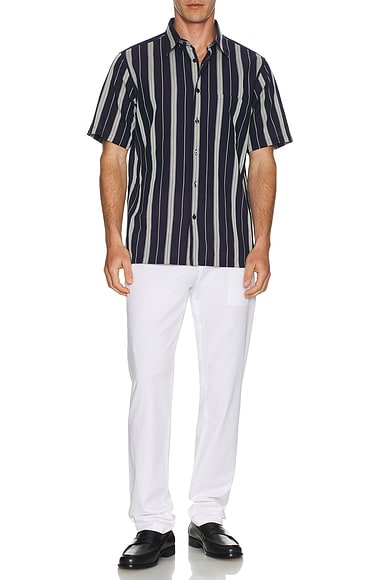 Noll Short Sleeve Shirt