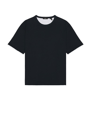 Double Layered Tee